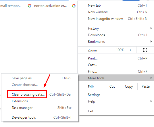 facebook-not-responding-on-chrome-3-4933465