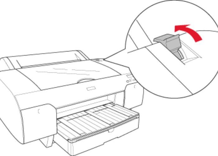 Espson Printer Problems