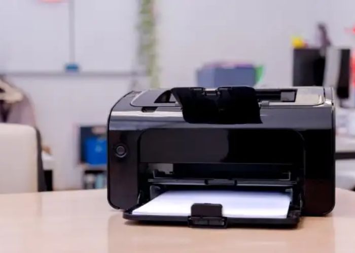 Canon Printer Problems