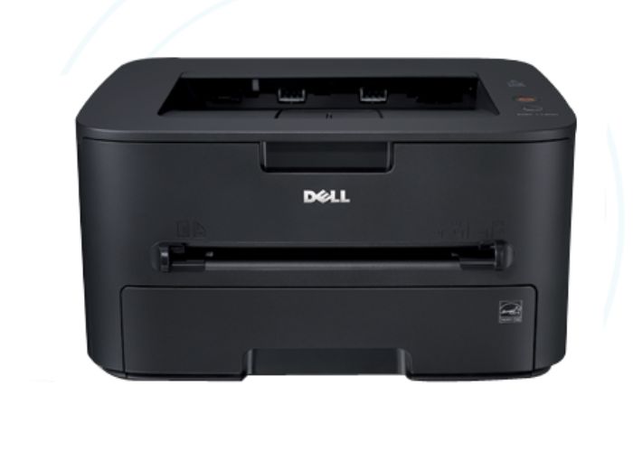 dell printer support