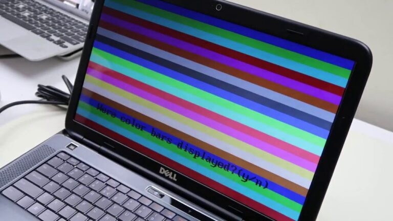 How to Repair Laptop Hardware Failures