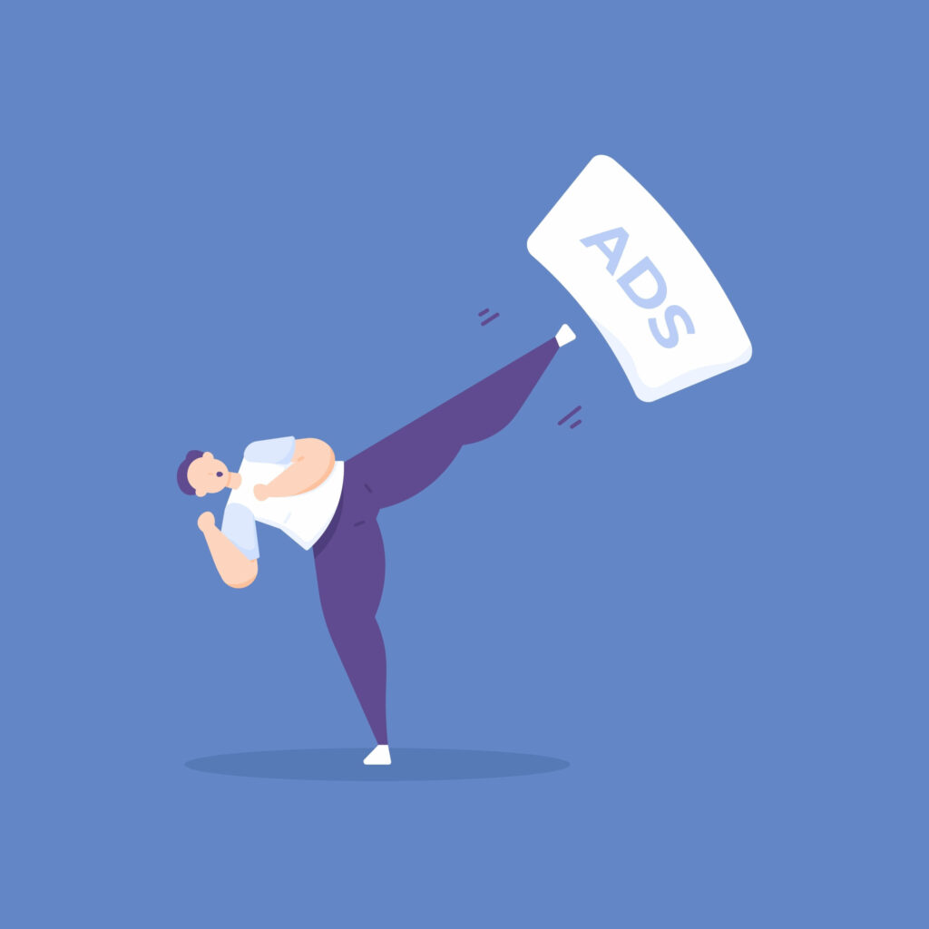 How to Stop Pop-up ads- complete Guide